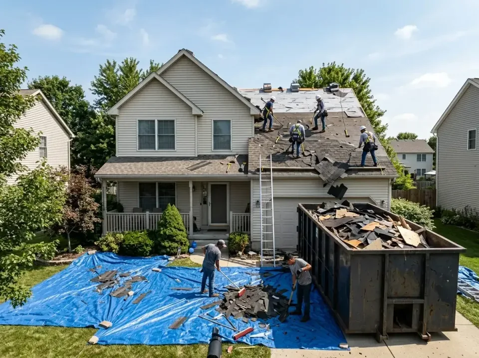 roof-replacement-debris-remova-004 — frequently asked questions, Cheapest Dumpster Rentals in Alturas, FL